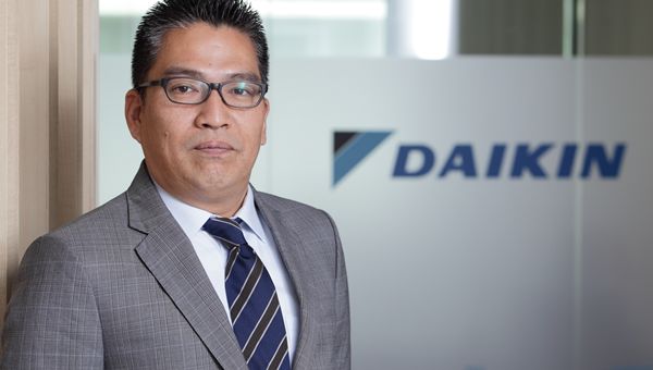 Daikin Italy, Hiroshi Shimada nominato CEO e Presidente