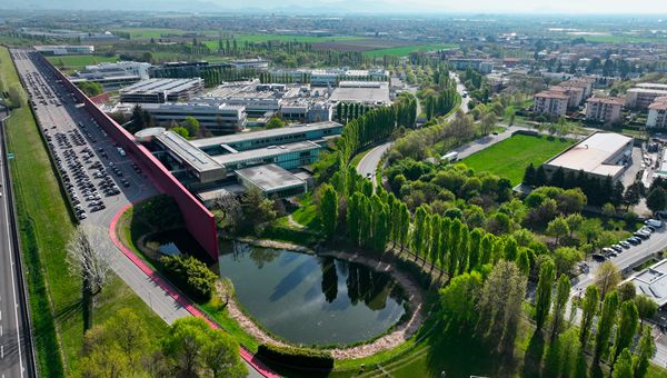 Brembo unica azienda italiana a conquistare la doppia "A" di CDP sulla sostenibilità