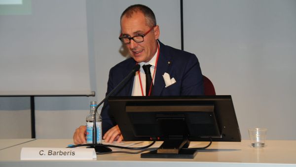 Crans-Montana , Barberis (Expo Training): "Educare i giovani alla percezione del pericolo"