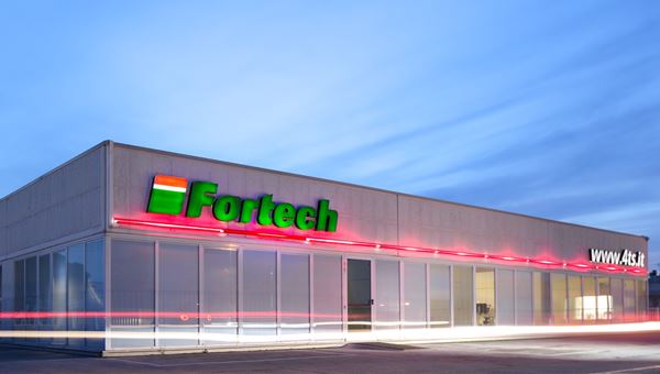 Fortech, si rafforza nell'e-mobility con l'acquisizione di ElectriEase