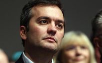 Filippo Taddei ed i temi caldi della politica