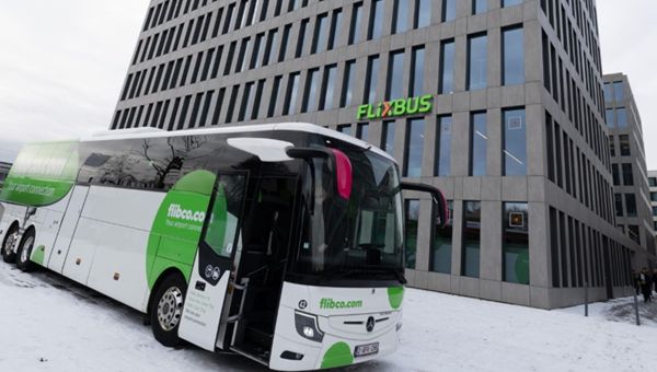 Flix annuncia l’acquisizione di una quota di maggioranza di Flibco