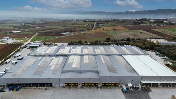 Greenvolt Next, progetto solare da 2,5 MW per il retailer greco Sklavenitis