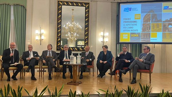 Legge di Bilancio, Cuchel (commercialisti): "Bene riduzione Irpef e rottamazione ma servono semplificazioni"