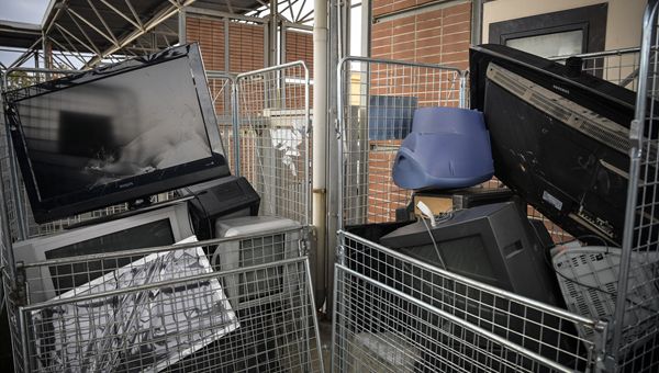 Haiki+ ottiene 2,8 milioni di euro da Regione Lombardia per recupero materie prime critiche