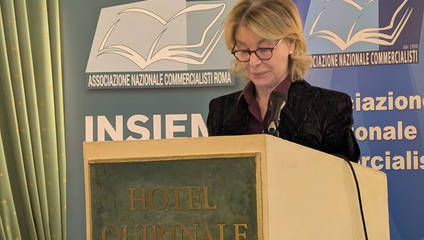 Mef, Savino: "Rigore nei conti e attenzione concreta all'economia reale"