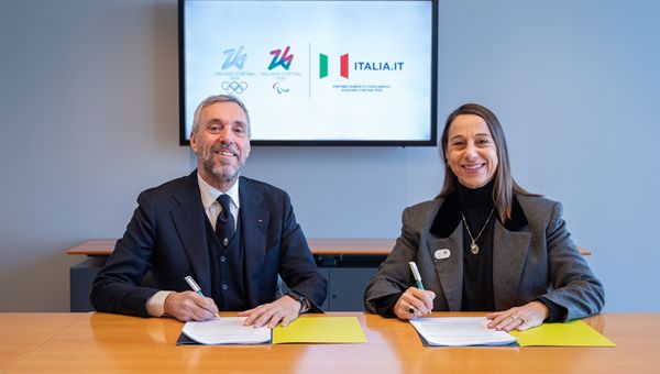 Enit e Milano Cortina 2026: al via la partnership per promuovere il turismo italiano