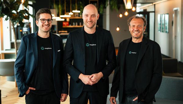 osapiens, nuovo round da 100 milioni di dollari: unicorno grazie all’investimento di Decarbonization Partners