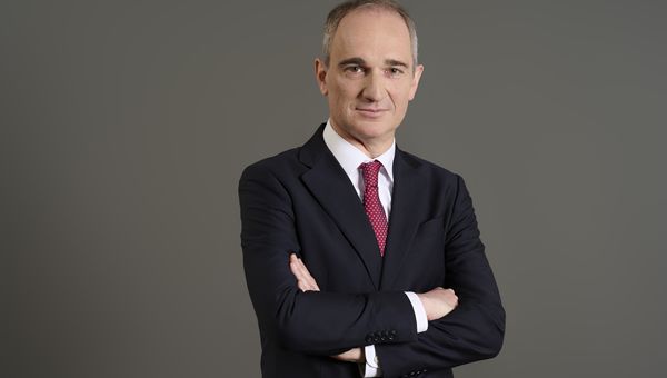 Generali, Giulio Terzariol assume il ruolo di Direttore Generale - Group Deputy CEO