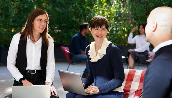 Amplifon tra le 17 aziende al mondo premiate ‘Global Top Employer 2026’