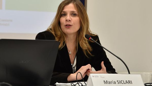 Dati Copernicus, Siclari (Ispra): "Trasformare sfida climatica in un'opportunità di crescita sostenibile"