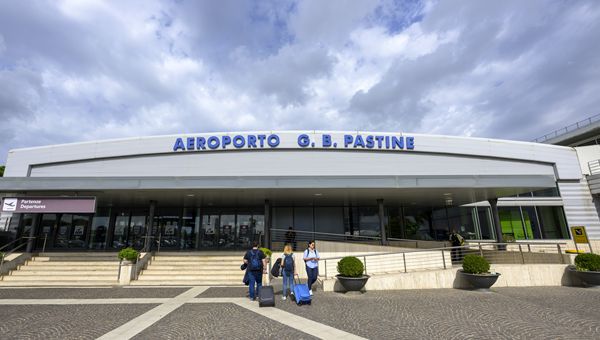 ADR: l'aeroporto di Ciampino ottiene le 4 stelle Skytrax