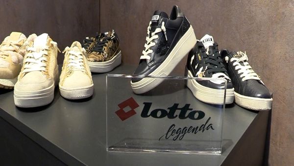 Pitti Uomo 109, Lotto Leggenda presenta la nuova collezione Fall/Winter 2026