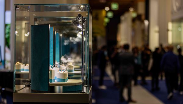 Vicenzaoro January 2026: da domani oltre 1.300 brand espositori nel quartiere fieristico di IEG