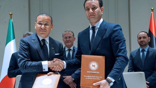 Gruppo San Donato e GKSD, accordi in Libia da oltre 2 miliardi di dollari per sanità ed energia