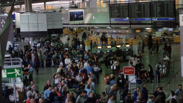 Aeroporto di Francoforte, passeggeri salgono a 63,2 milioni nel 2025. Ma ancora sotto pre-pandemia