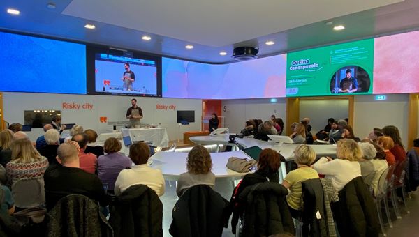 Intesa Sanpaolo: il Museo del Risparmio continua a crescere e nel 2025 raggiunge oltre 154.000 utenti