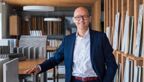 Clerici annuncia 5 acquisizioni a Roma per arrivare a 80 milioni di fatturato nella Capitale