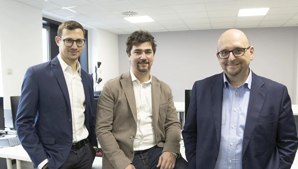 CheckSig valutata 33,5 milioni di euro nell'ultimo round. Focus sulla crescita all'estero