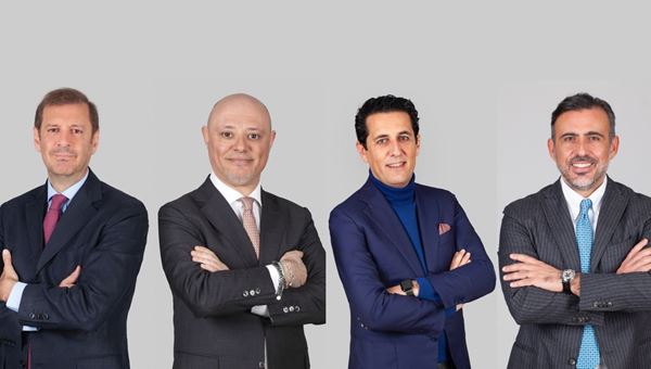 Alma prosegue percorso di crescita: autonomia e tre nuovi partner