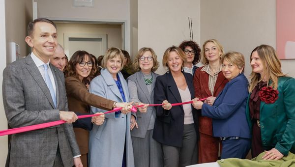 Nasce un nuovo Centro Antiviolenza al Policlinico Campus Bio-Medico