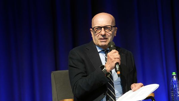 "Politico Quotidiano": al via la nuova finestra di informazione diretta da Alessandro Sallusti