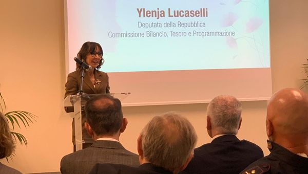 Al Campus Bio-Medico nuovo Centro Antiviolenza, Lucaselli: “Iniziativa importante per tutela donne”