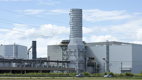 Svizzera, Ansaldo Energia: impianto di prova di Birr a supporto sicurezza energetica