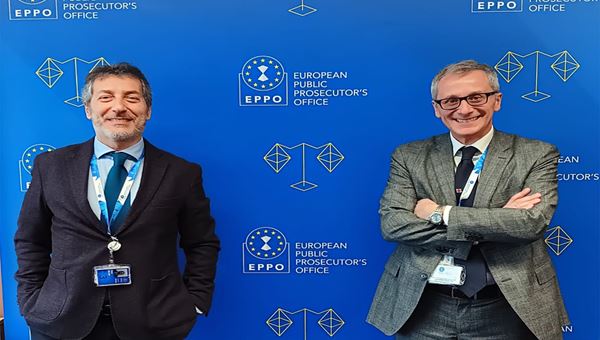 Giustizia, Baldi e Molino designati procuratori europei delegati in Cassazione