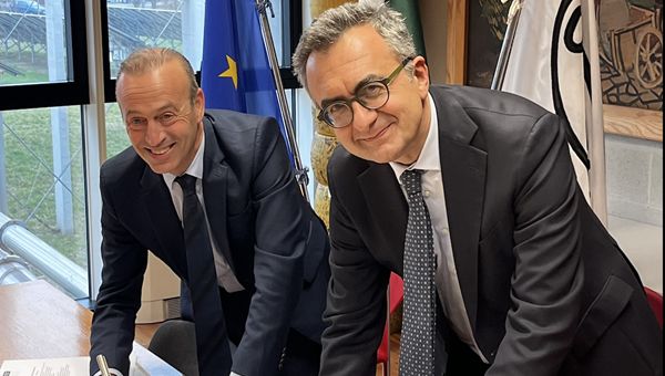 BNL BNP Paribas, accordo con Consorzio Parmigiano Reggiano per sostegno a filiera