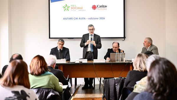 'Aiutare chi Aiuta': Intesa Sanpaolo e Caritas insieme per detenuti e minori in area penale