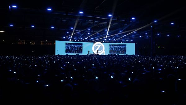 Rho Fiera, Convention annuale di Zurich e Zurich Bank: 2500 Agenti e Consulenti finanziari al centro