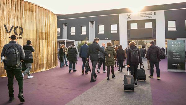 Vicenzaoro, Stati Uniti in testa tra i visitatori esteri di gennaio