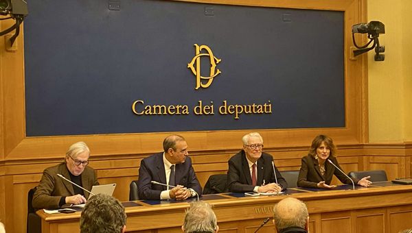 Referendum giustizia, nasce il Comitato “Popolari per il sì” Referendum giustizia, nasce il Comitato “Popolari per il sì”