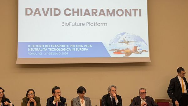 Lener (Aeroporti 2030): futuro trasporti passa da decarbonizzazione, innovazione sostenibile "sfida complessa e strategica"
