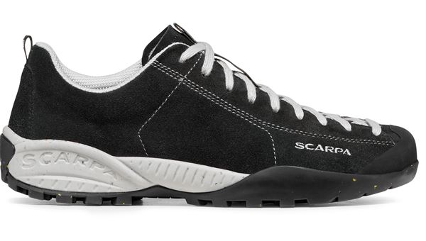 SCARPA lancia Mojito Re-Shoes, la prima scarpa outdoor a filiera circolare
