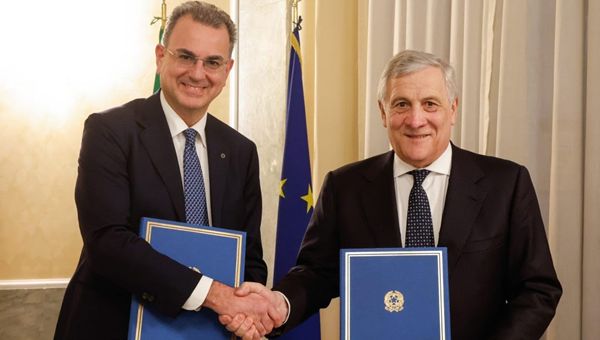 Internazionalizzazione: accordo MAECI–Commercialisti