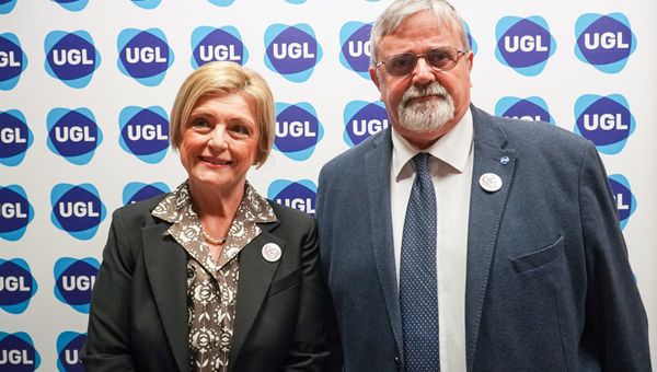 UGL, a Roma gli Stati Generali della Sicurezza sui Luoghi di Lavoro