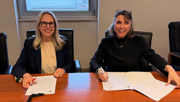 Inclusione lavorativa: accordo tra Sviluppo Lavoro Italia e Fondazione AIDP