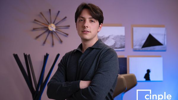 Nasce Cinple: la piattaforma per il lavoro nel settore audiovisivo e creativo
