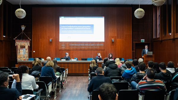 Luiss e Confindustria a Bologna per formare le nuove generazioni di leader