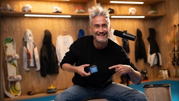 "La fisica delle Olimpiadi e Paralimpiadi invernali": al via nuovo vodcast di A2A con prof Schettini