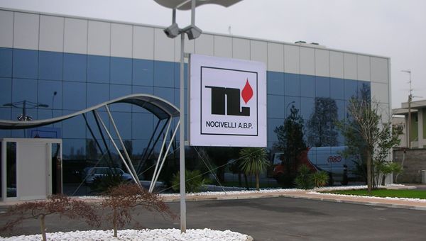 A Nocivelli i lavori impiantistici e tecnologici della nuova ferrovia Malpensa-Gallarate