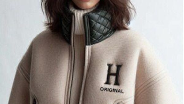 Moda, Husky Original a Who's Next Parigi: tra heritage inglese e made in Italy