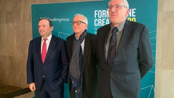 Fondimpresa chiude il 2025 con un nuovo record: superata soglia dei 500 mln di euro