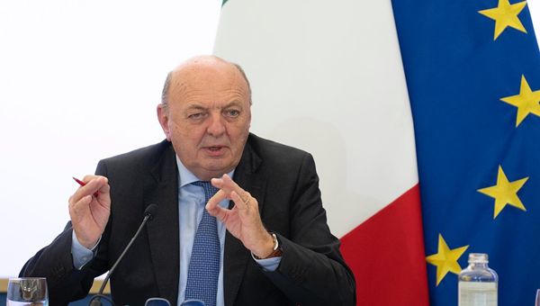 Pichetto Fratin: "Sabatini e contratti di sviluppo, leve strategiche per l’Italia"