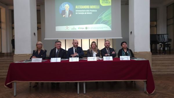Milano-Cortina 2026: infrastrutture sicure e sostenibili come eredità permanente per il Paese