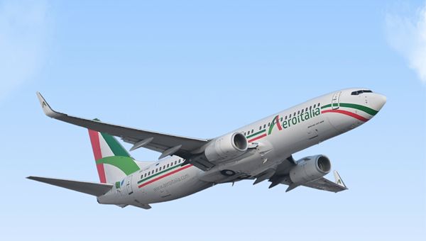Aeroitalia annuncia 12 nuove rotte per la Summer 2026
