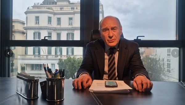 Civitavecchia, Tabacchiera (Confapi Lazio): "nomina Angelilli passaggio decisivo per reindustrializzazione e rilancio PMI"