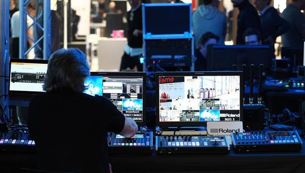 MIR 2026: nasce AV Connect, il salone dell'Audio Video Professionale